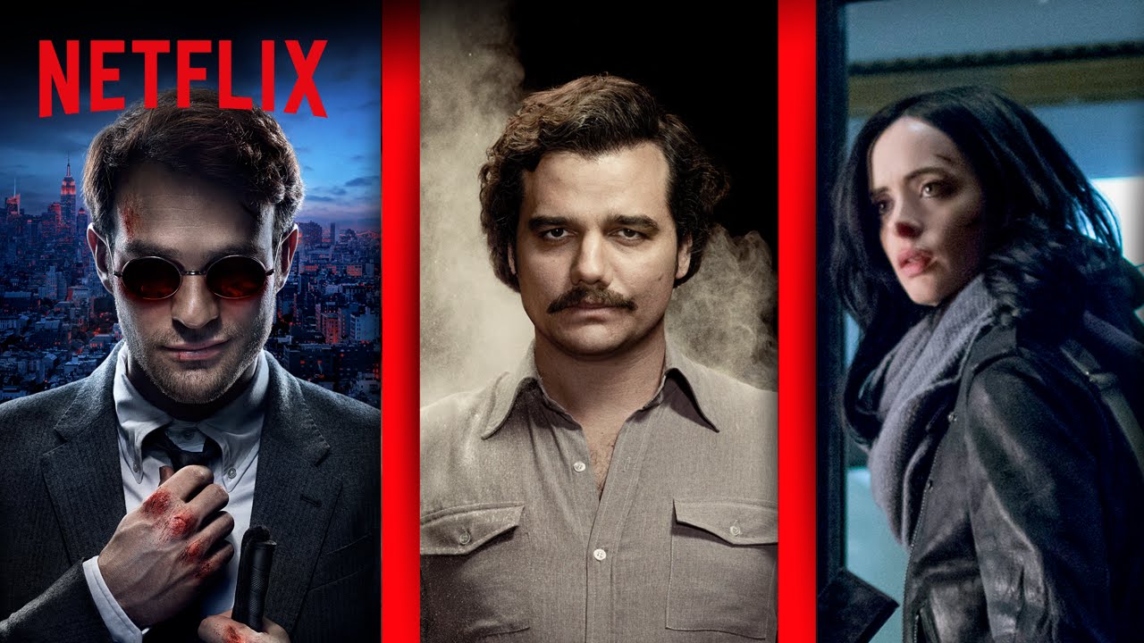 Netflix: Ora in streaming in tutto il mondo | Netflix Italia
