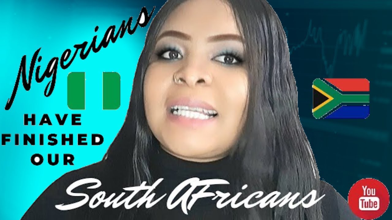 Where it all begins| South African Youtuber.