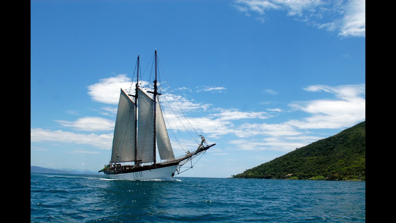 Tocorime Sailing Events