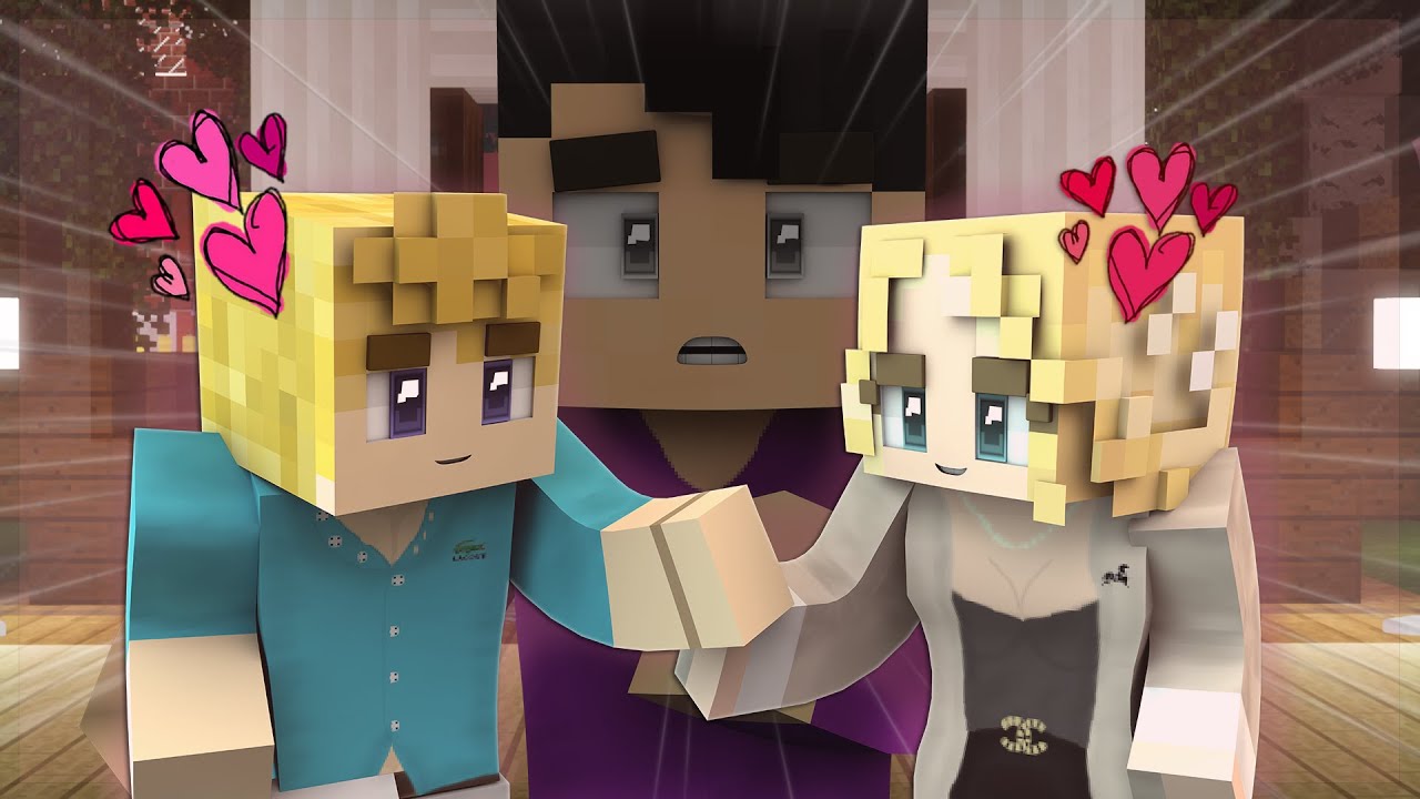 Heart Attack - Rich At Heart [Ep.1] | Minecraft Roleplay