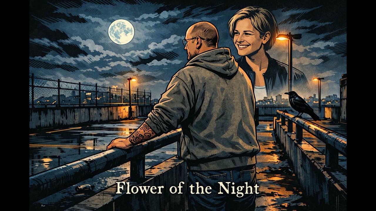 Flower of the Night