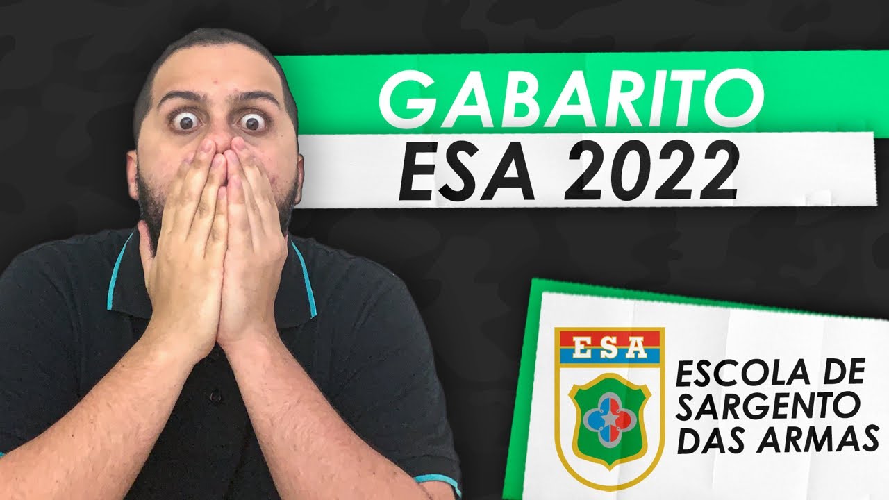 PROVA ESA 2021 - SOS Hist&oacute;ria {Prof.Pedro Riccioppo} - Corre&ccedil;&atilde;o