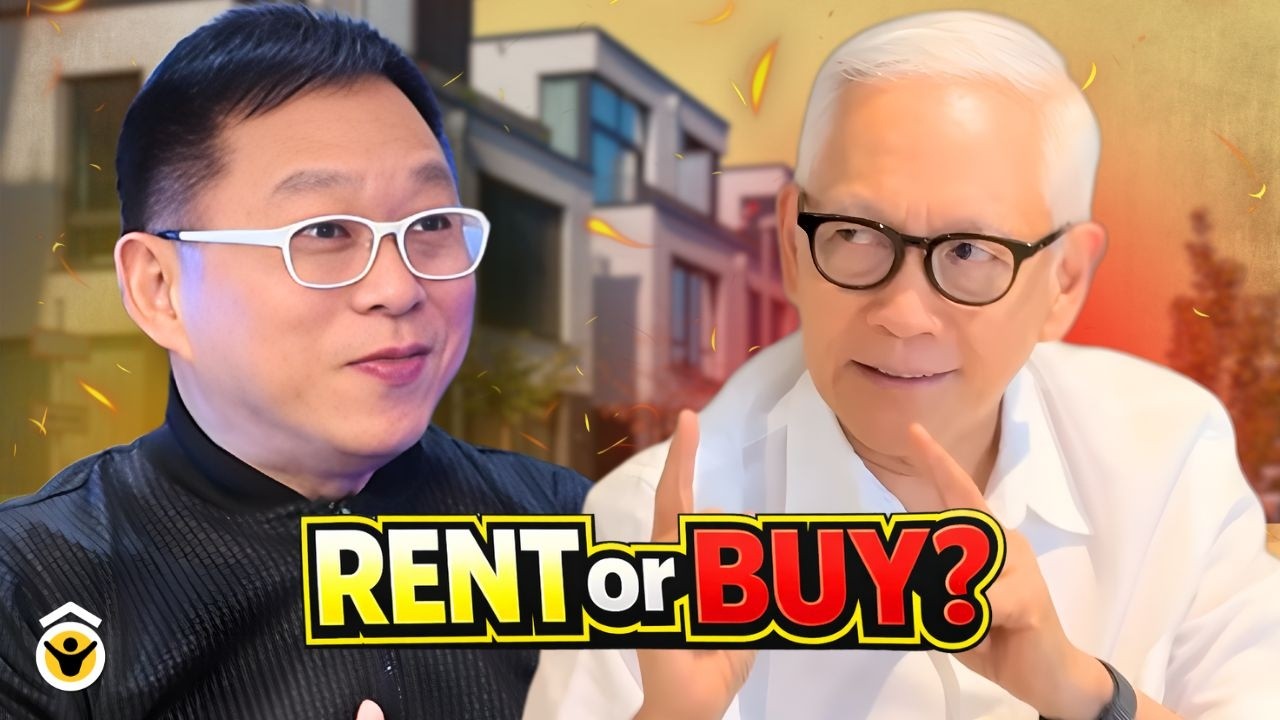 Don’t Buy a House First — The Financial Mistake Most Filipinos Make