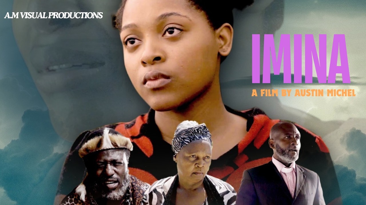 IMINA | DON'T MISS OUT ON THIS TRENDING ZULU FILM