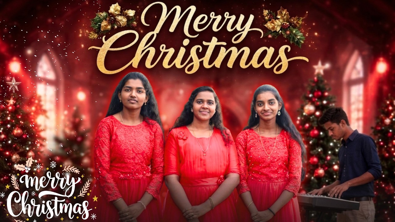The Christmas Letter | குளிர் கால பனி போல | Cradle of Hope PT-1 | Bethel Lutheran Church, Kuzhivilai