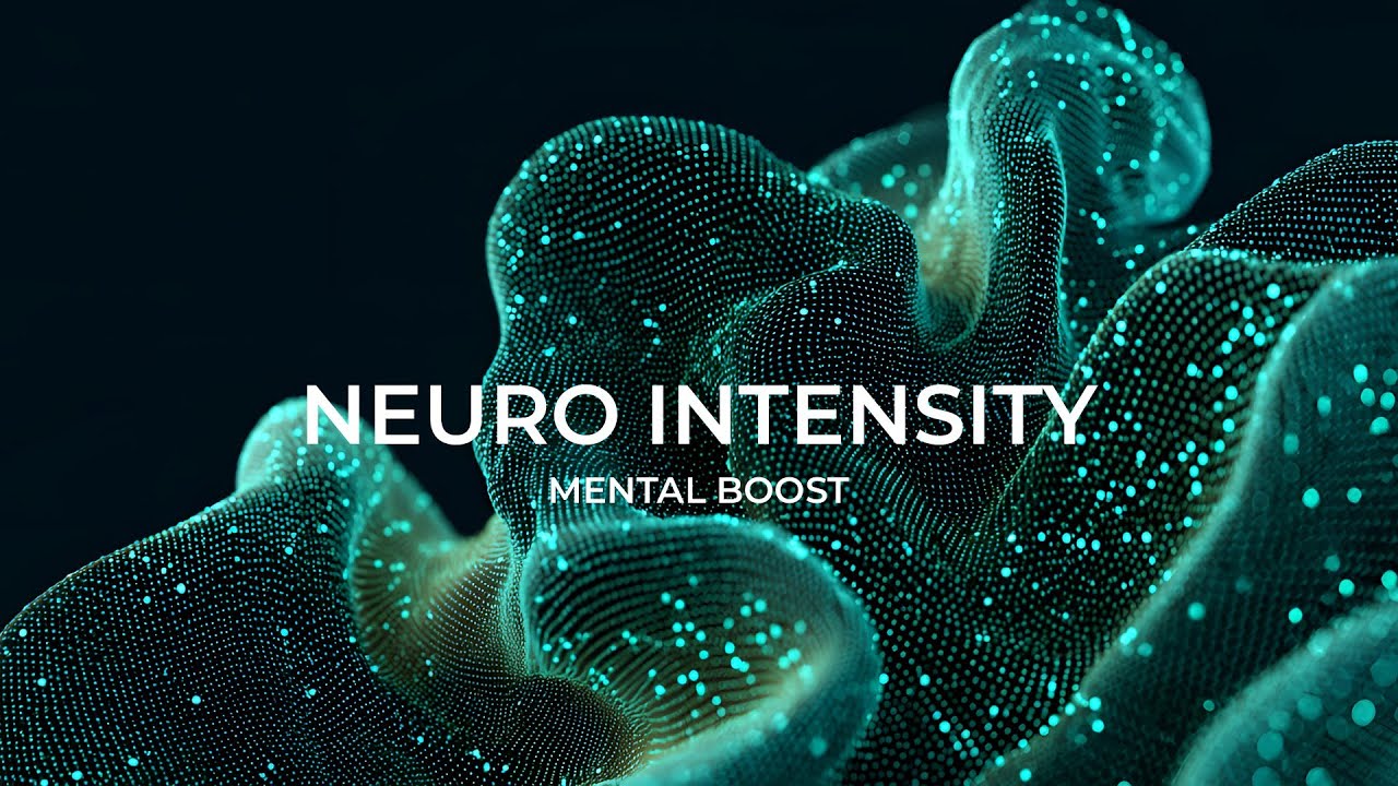 Power Focus 18Hz Beta Binaural Beats to Increase Productivity and Focus