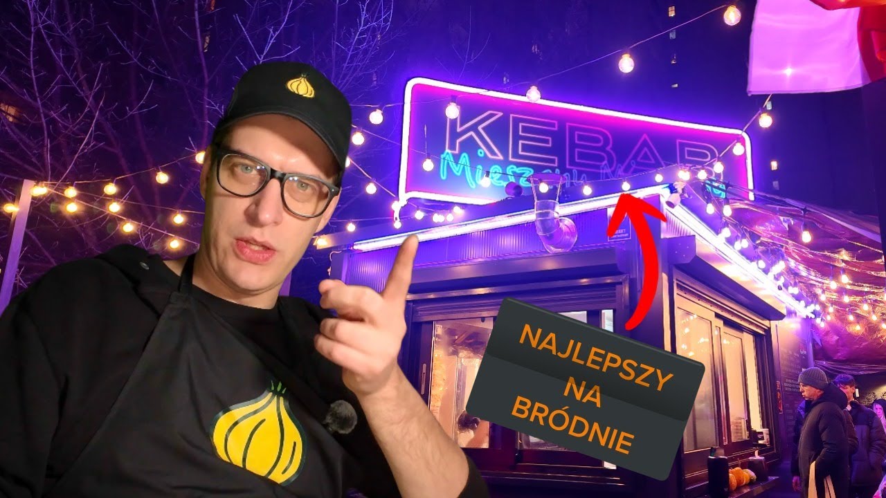 Polska Cebula - Szukamy tego najlepszego na br&oacute;dnie!