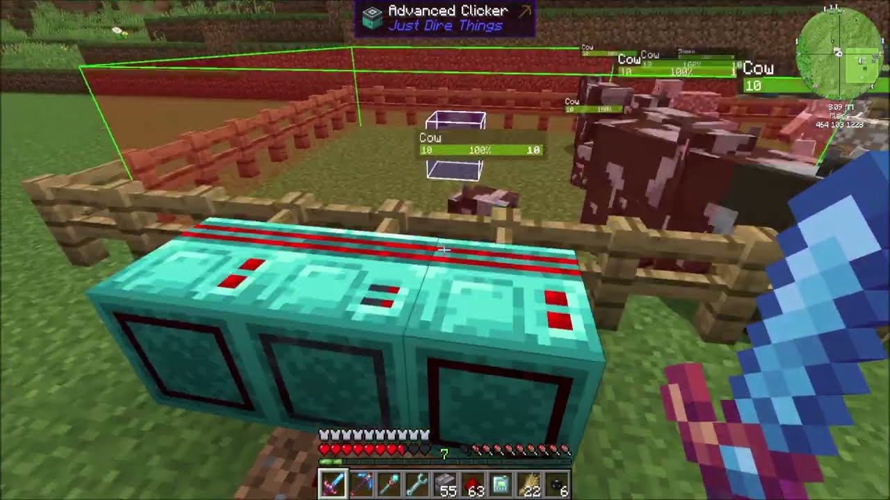 LetsPlay S14E27 Animal Farm