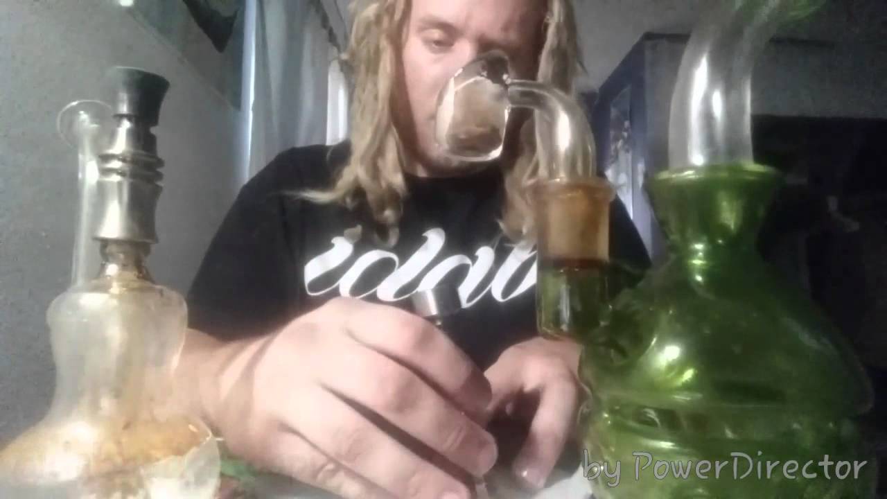 Double Timelapse. Double Dabs.
