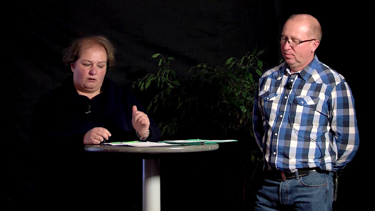Sainfoin, une plante agro-écologique