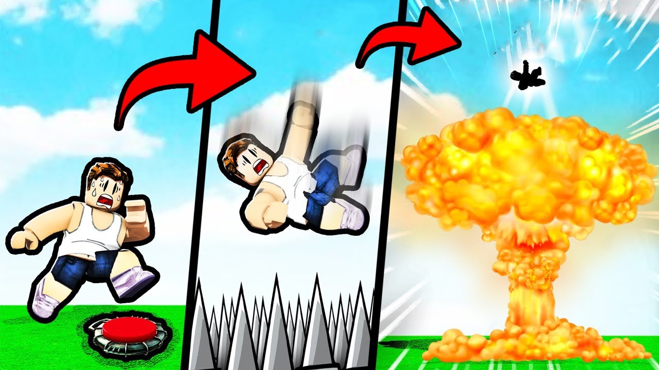 UNLOCKING ALL 30 WAYS TO DIE in Roblox Sandbox
