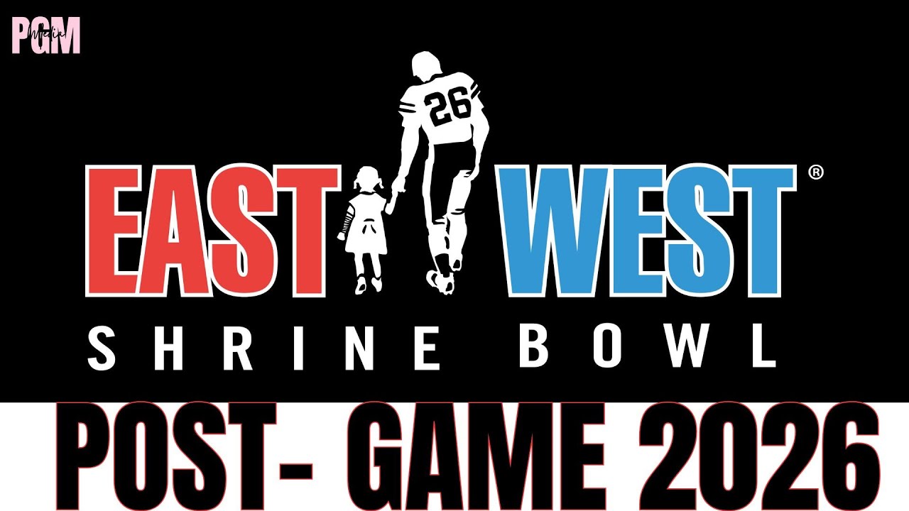East-West Shrine Bowl 2026 Breakdown: ACC Players Analysis (Clemson, Wake & GT) & TOP Standouts