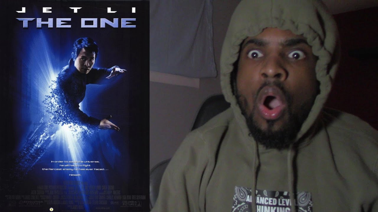 The One (2001) Reaction