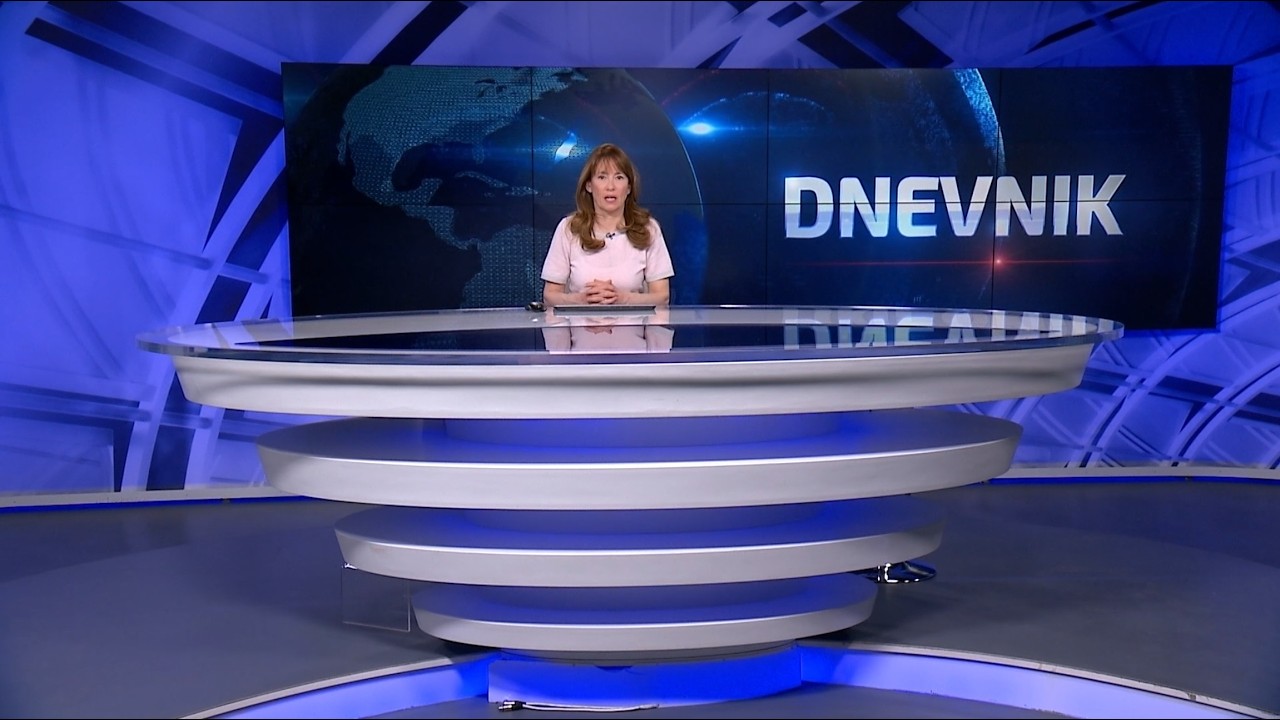 Dnevnik u 19 /Beograd/ 17.3.2026.