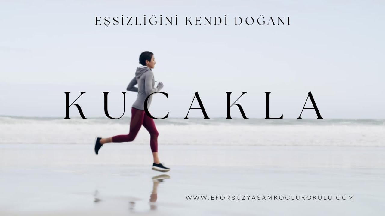 Eşsizliğini Kucakla 1. Gün - Sevgiyi Takip Et!