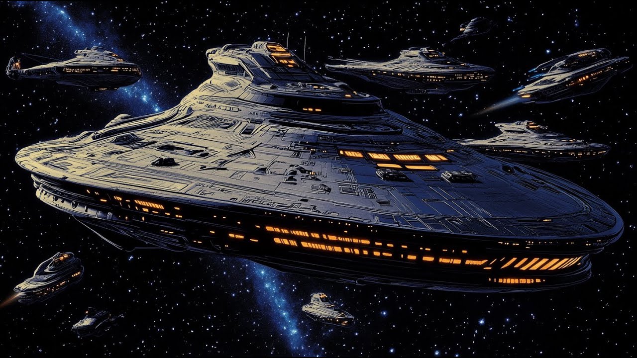Galactic Deathworlders Thought They Were Apex Predators, When Not Have A War? | Best HFY Stories