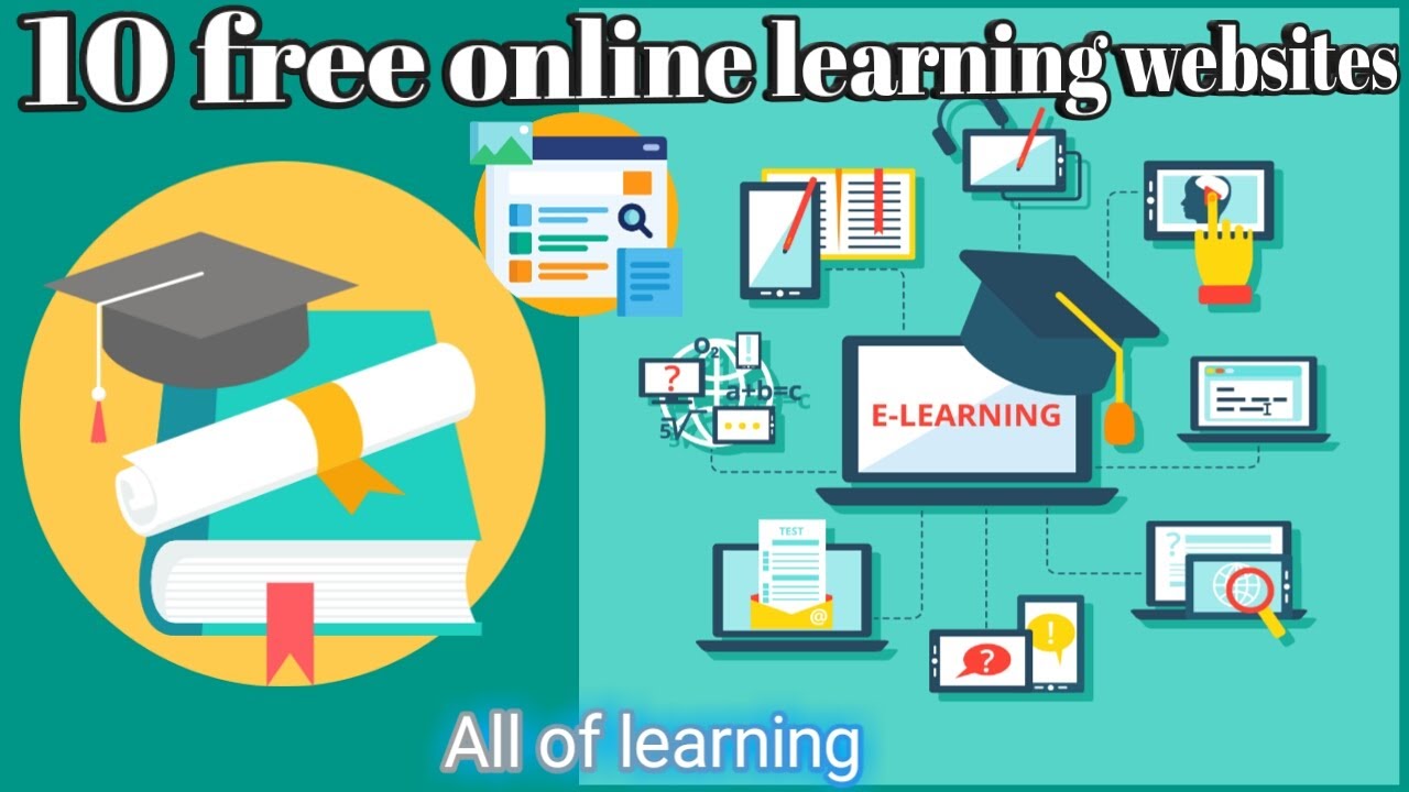 #itgenius @IT Genius #10freeonlinelearningwebsits#freeonlinelearningwebsites #educationalwebsite
