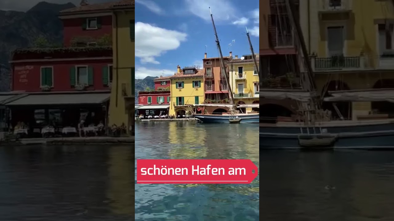 #gardasee #urlaub #bellaitalia #lagodigarda #lakegarda #italy #italya