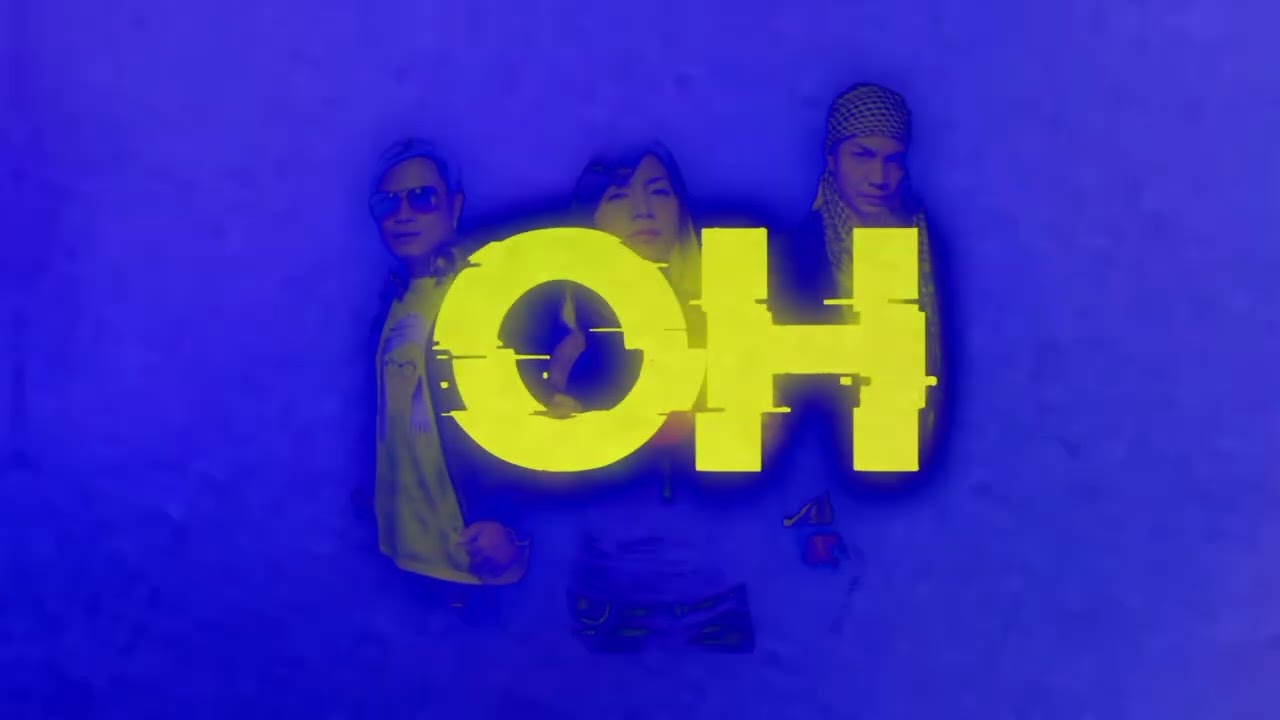 Crazy as Pinoy - Manobela (lyrics video)