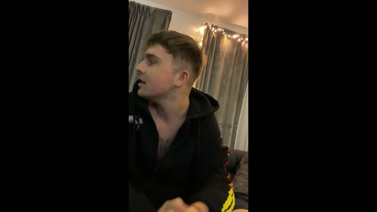 Mike Singer Instagram Live Stream 27.11.2020