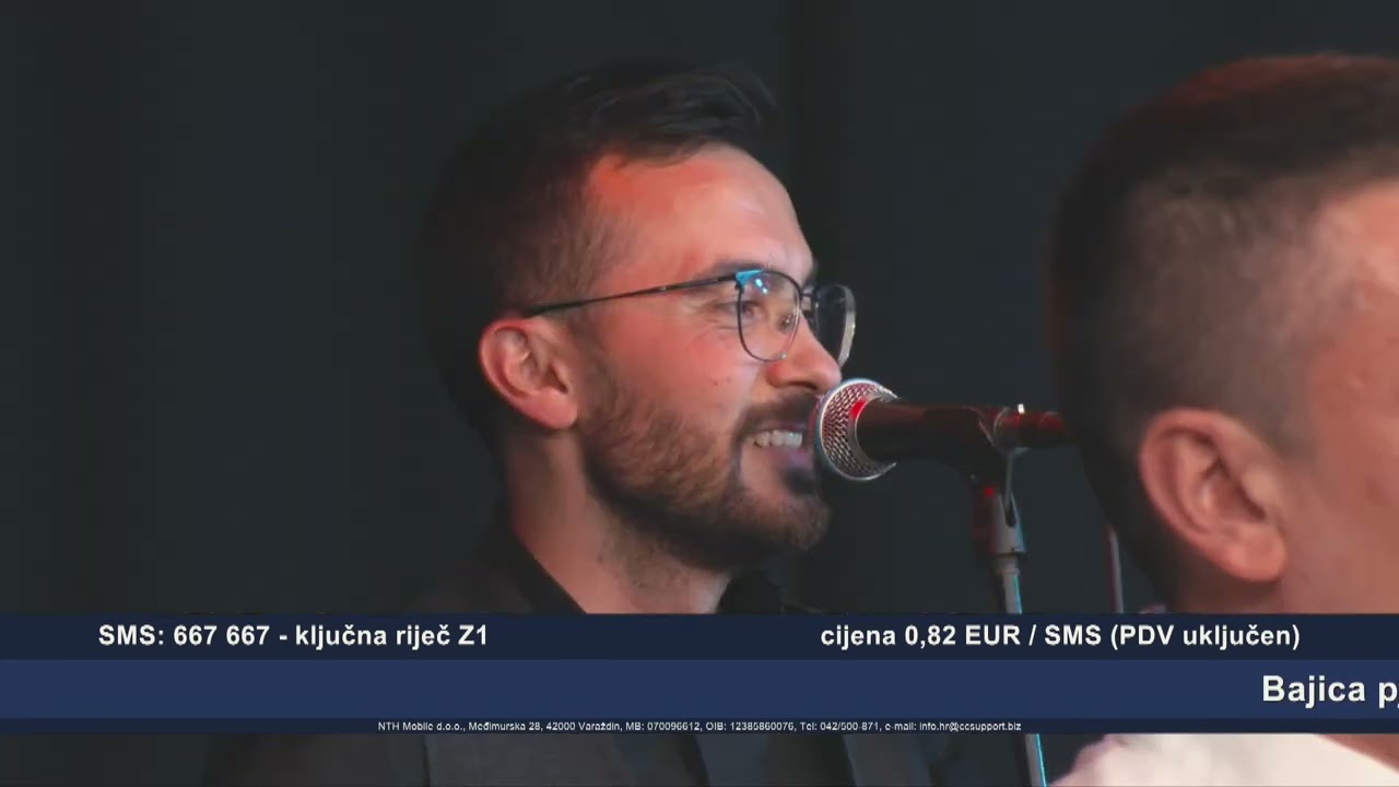 TS Šegrti - Imala si sa mnom sve