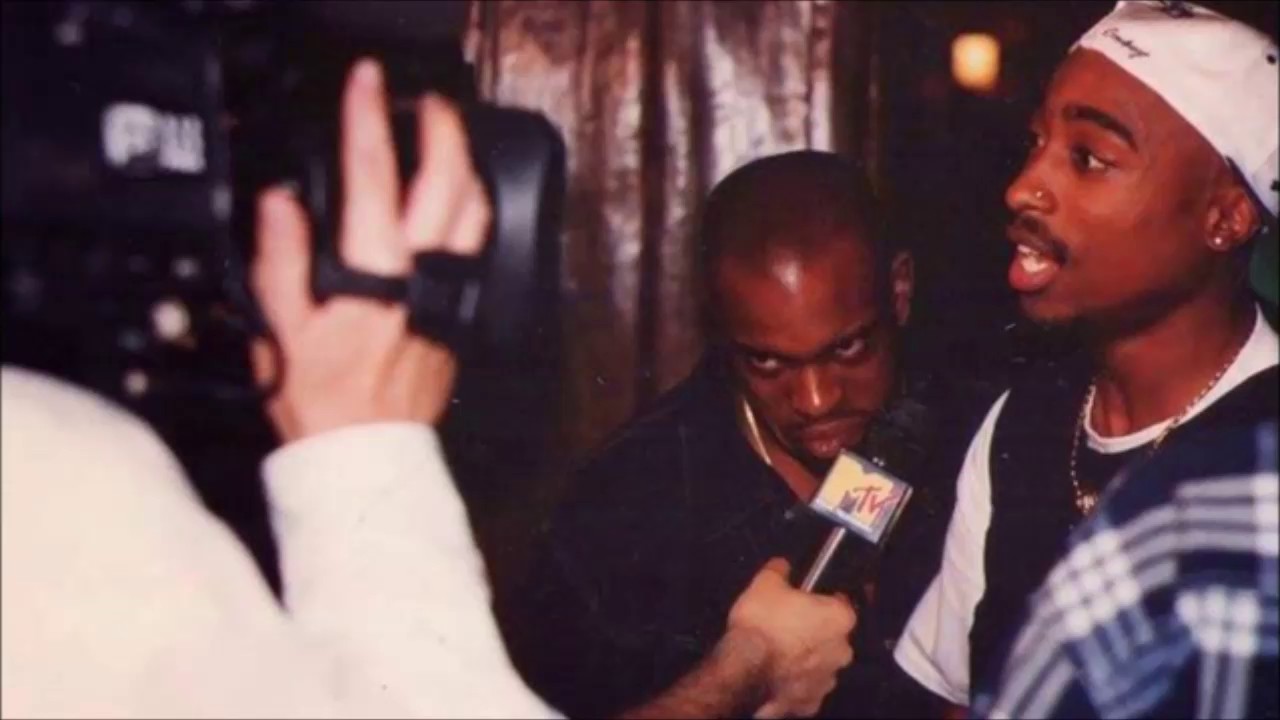 2Pac - Judgement Day (Original, Best Quality)
