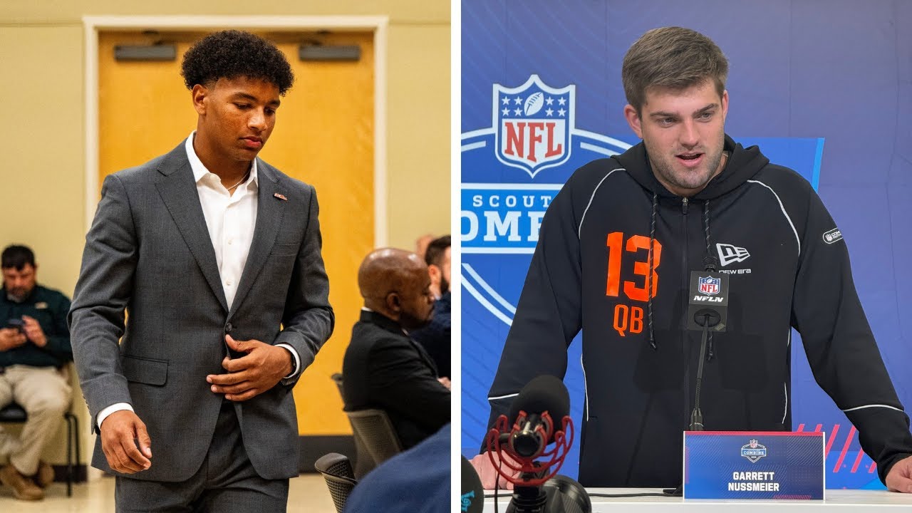 Jacob & G React to Chambliss APPEAL, Nussmeier Injury and MORE