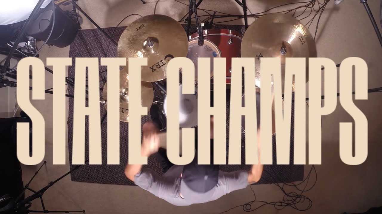 Anthony Ghazel | State Champs | 