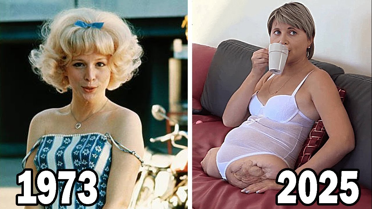 American Graffiti (1973) After 51 Years, The Actors Are Unrecognisable Today