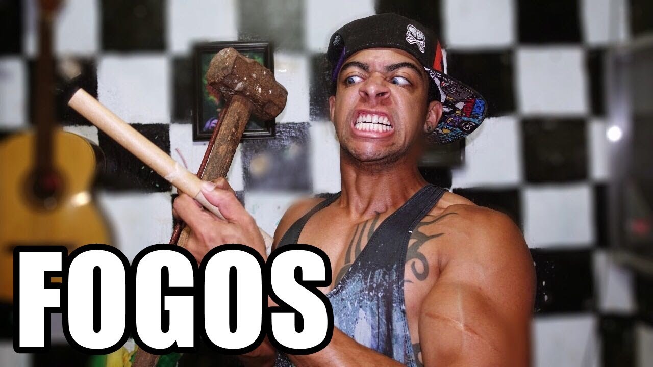 AS PIORES COISAS DE FIM DE ANO