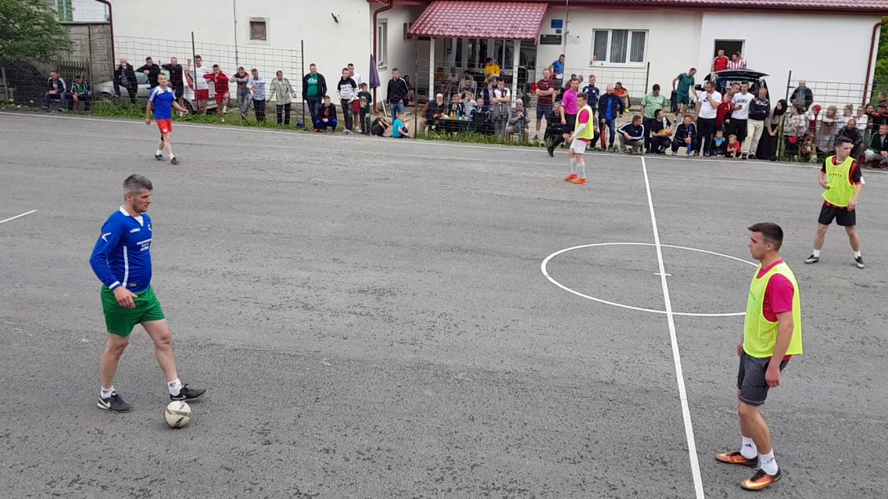 BAJRAMSKI TURNIR  •  ŠERIĆI 2019 • ekipa Sheema.