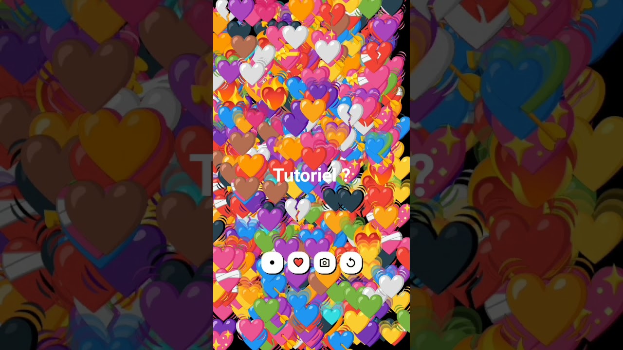 tutotiel ??
