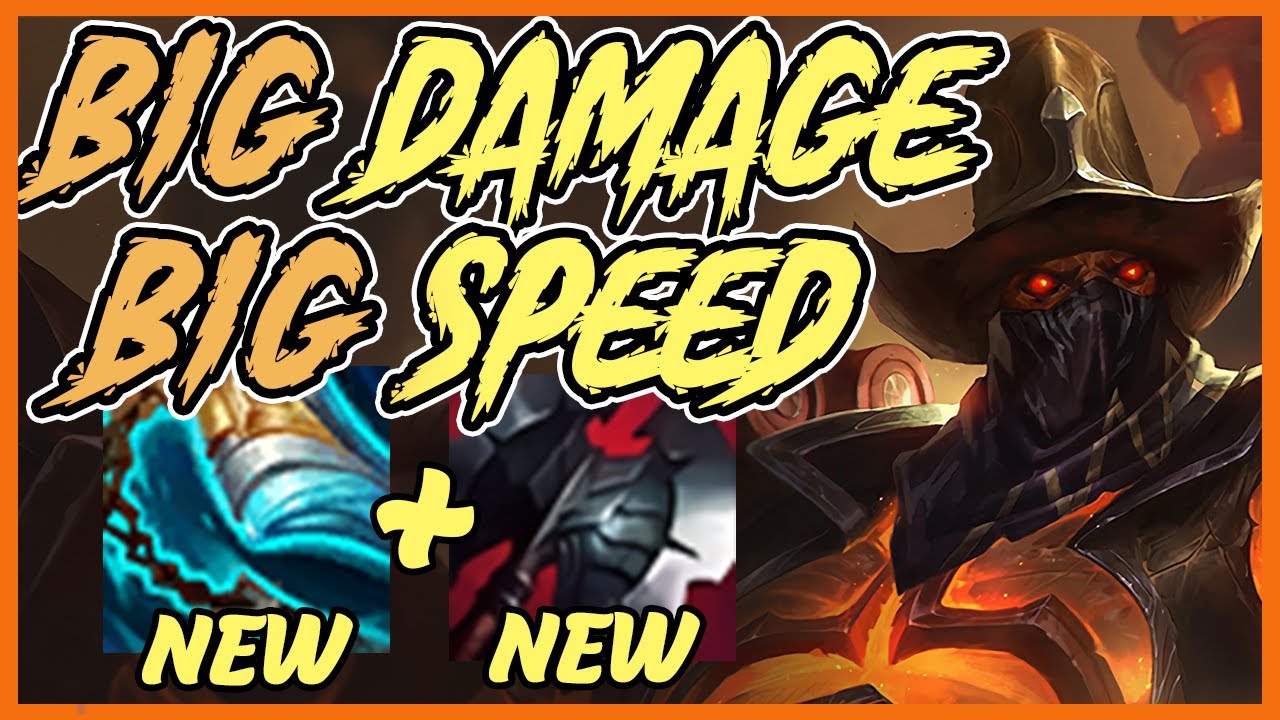 GOING HAM WITH NEW STRIDEBREAKER AND BLACK CLEAVER! - Masters Urgot Season 11 - League of Legends
