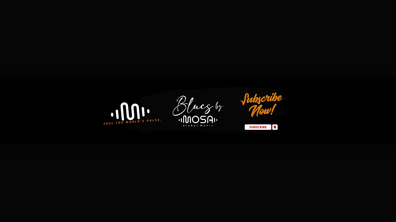 Transmisión en vivo de Blues By MOSA