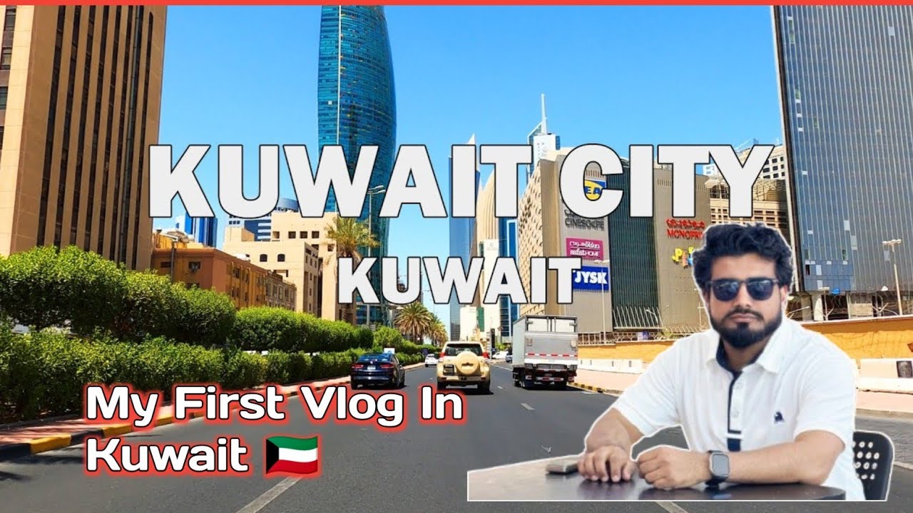 Kuwait Vlog Yesterday ? "Kuwait Lifestyle Vlog  Daily Routine & Beautiful Moments ? Kuwait Ka Bazar 