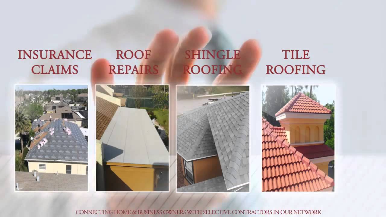 Orlando Roofers