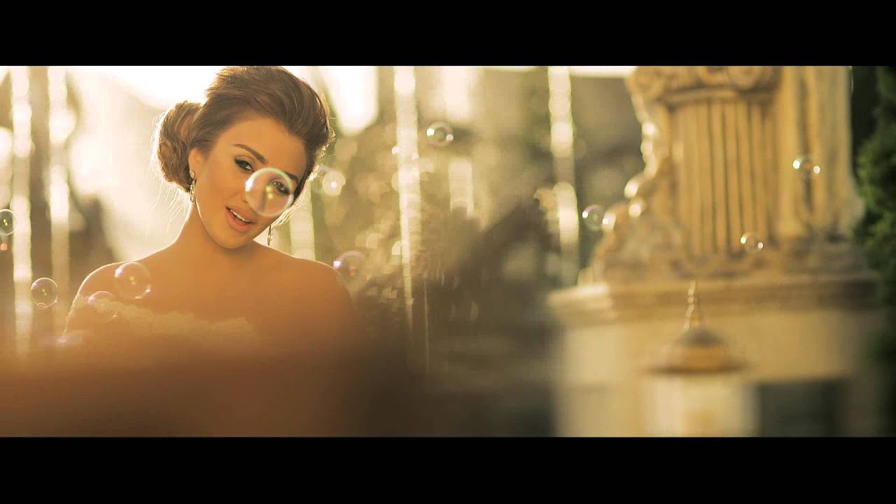 Hripsime Hakobyan - Harsi Par / Հարսի պար (Official Music Video)