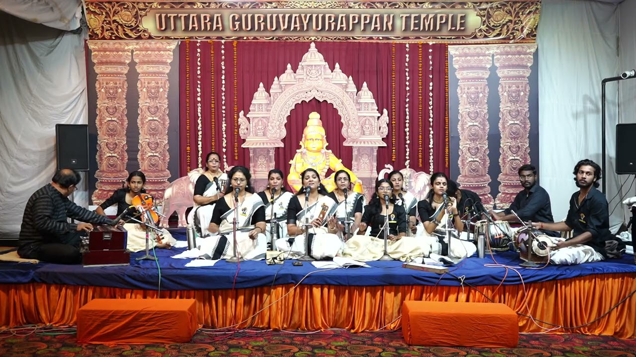 Anjaneya | Hanuman Bhajan | Vaijayanthi Bhajans | Delhi 