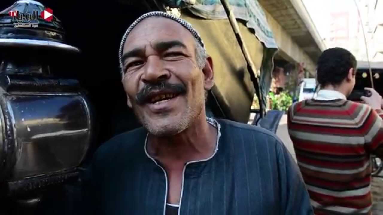 «الحنطور» ..زمن البشوات