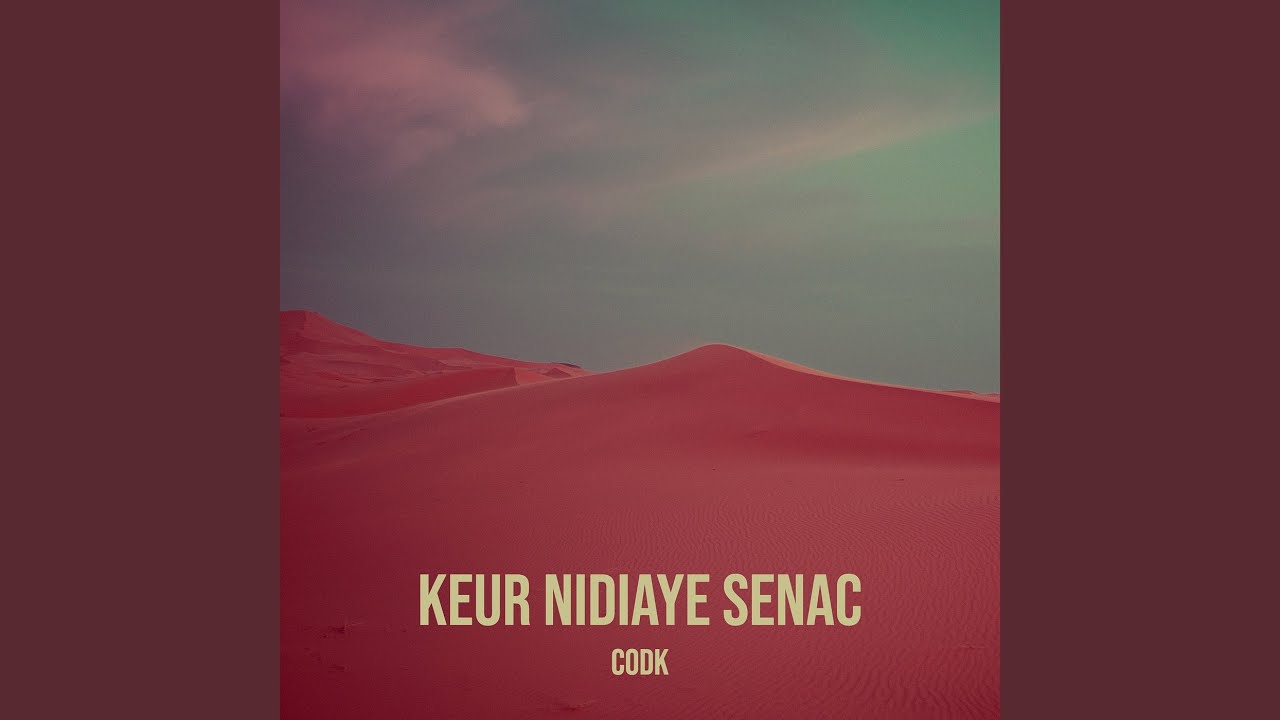 Keur Nidiaye Senac