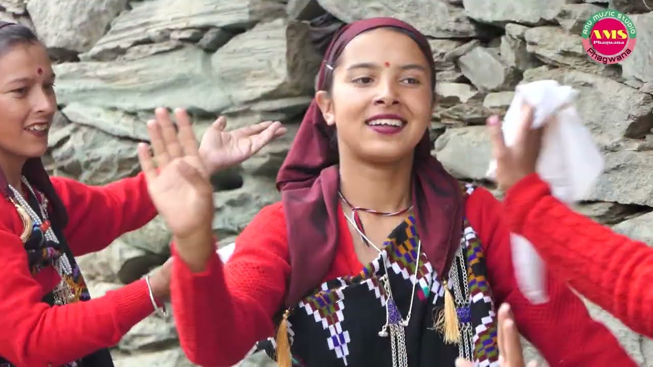 Saja Shayar Special Video 2023 | साजा लागा शयरी | Pahadi Video Song | Jeevan Thakur | AMS Phagwana