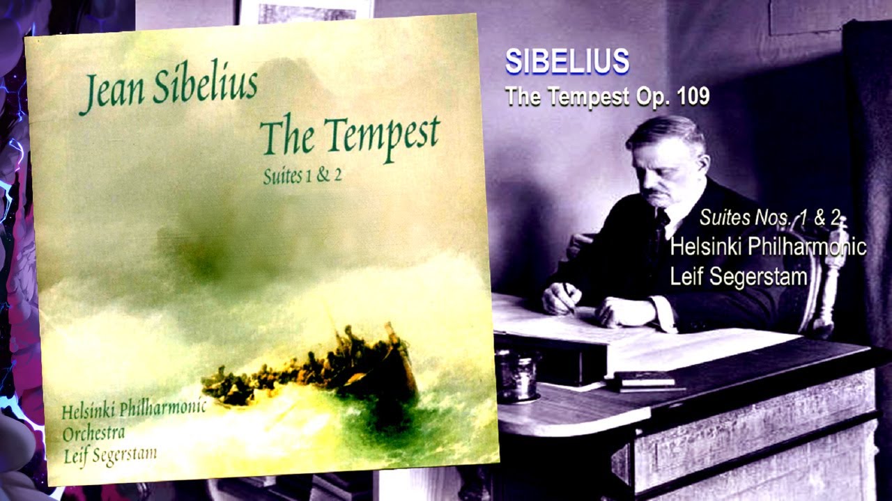 SIBELIUS - 