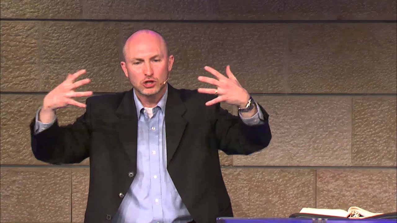 From Broken to Blessed: The Kinsman Redeemer by Chad Holland