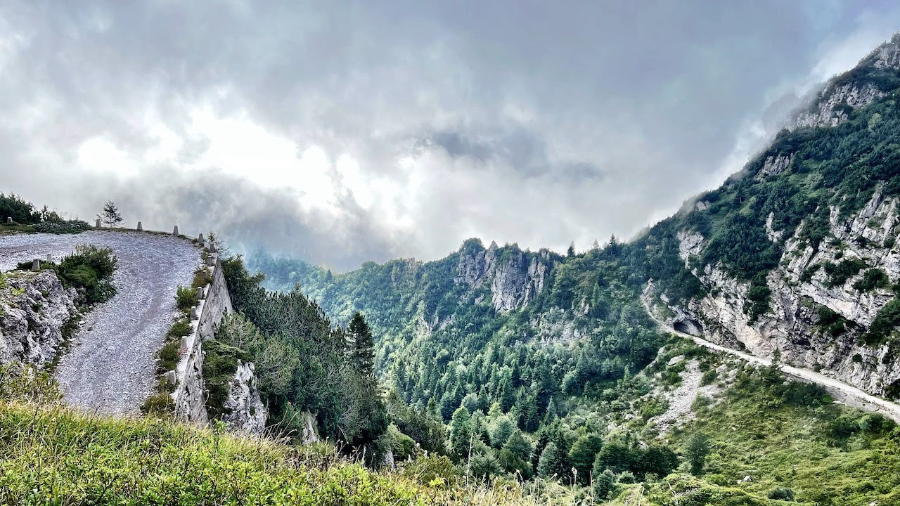 Tremalzo Tour (TN) e-MTB