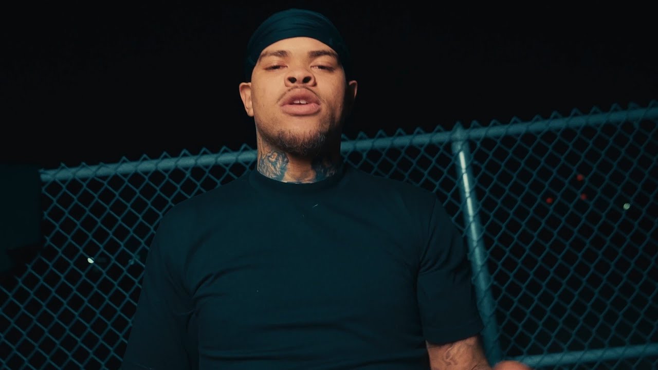 EBK Lik - Tear It Off (Official Video) | Dir. Spky