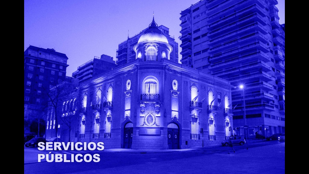 Reunión de Comisión de Servicios Públicos Concedidos. 09/03/2026