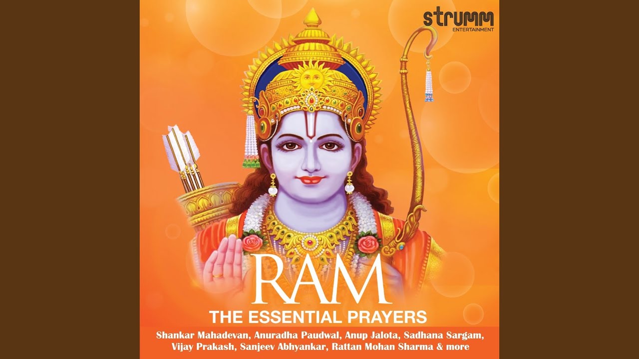 Ram Raksha Stotra