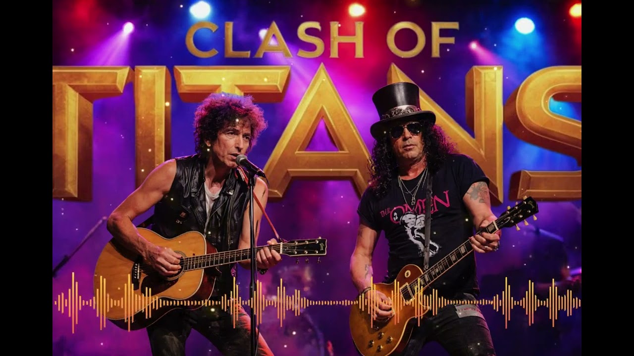 Smoke & Brass Blues | Clash of Titans Guitar solos #bluesguitar #guitar