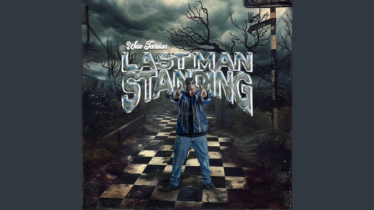 Last Man Standing