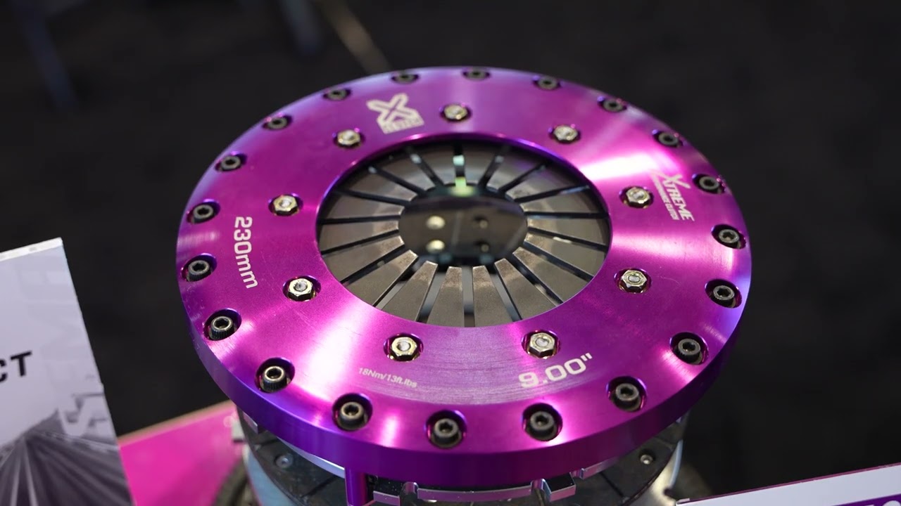 New From XClutch | SEMA 2023
